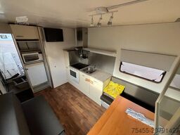 NETAM-FRUEHAUF ONCKR 30-218A - BPW - Dhollandia - 65.141