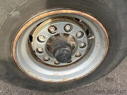 NETAM-FRUEHAUF ONCKR 30-218A - BPW - Dhollandia - 65.141