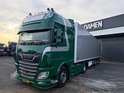 DAF XF 480 XF 480