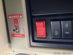 VOLVO FH 500 ADR FL 2 Kreis Hydraulik mit Kipphebel