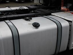 MAN TGX 18.460 E6 XXL Retarder Kühlbox Navi 2Tanks