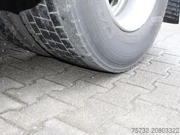 MAN TGX 18.460 E6 XXL Retarder Kühlbox Navi 2Tanks