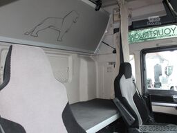 MAN TGX 18.460 E6 XXL  Retarder Kühlbox Navi 2Tanks