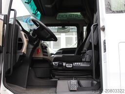 MAN TGX 18.460 E6 XXL Retarder Kühlbox Navi 2Tanks