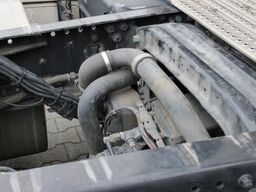 MAN TGX 510 XL Retarder Alufelgen Standklima 2 Tank