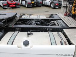 MAN TGX 510 XL Retarder Alufelgen Standklima 2 Tank