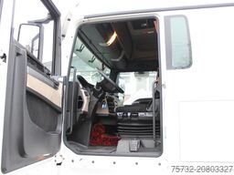 MAN TGX 510 XL Retarder Alufelgen Standklima 2 Tank