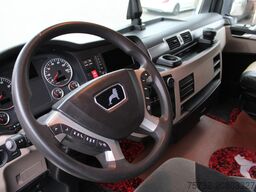 MAN TGX 510 XL Retarder Alufelgen Standklima 2 Tank