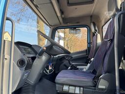 Mercedes-Benz Atego 1218 - 102 TKm - Atlas - Kipper