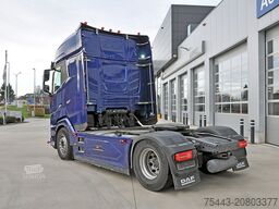 DAF XG+ 480 FT 4x2 – OCC344 -  TraXon – ZF Intarder...