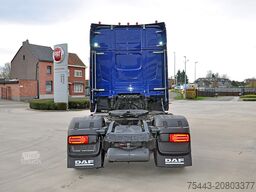 DAF XG+ 480 FT 4x2 – OCC344 -  TraXon – ZF Intarder...