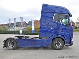 DAF XG+ 480 FT 4x2 – OCC344 - TraXon – ZF Intarder...