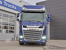 DAF XG+ 480 FT 4x2 – OCC344 - TraXon – ZF Intarder...