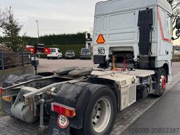 DAF XF 105-410 MMBS VOERTUIG HANDGESCHAKELD