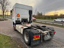 DAF XF 105-410  MMBS  VOERTUIG  HANDGESCHAKELD