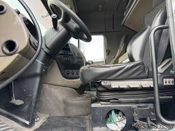 DAF XF 105-410 MMBS VOERTUIG HANDGESCHAKELD