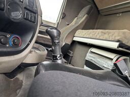 DAF XF 105-410  MMBS  VOERTUIG  HANDGESCHAKELD