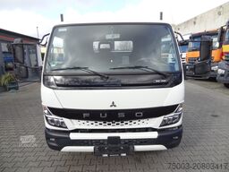 Mitsubishi Fuso 7C18 Meiller