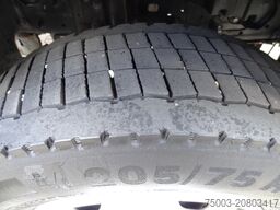 Mitsubishi Fuso 7C18 Meiller