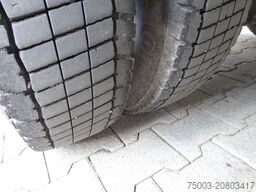 Mitsubishi Fuso 7C18 Meiller