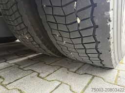 Mercedes-Benz Actros 2542 6X2 Kran Fassi F335 bis 22.5 Meter