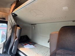 Mercedes-Benz Actros 2542 6X2 Kran Fassi F335 bis 22.5 Meter