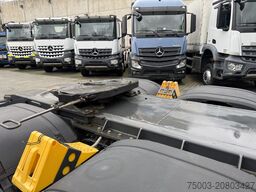 Mercedes-Benz Actros 2542 6X2 Kran Fassi F335 bis 22.5 Meter