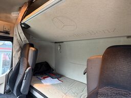 Mercedes-Benz Actros 2542 6X2 Kran Fassi F335 bis 22.5 Meter