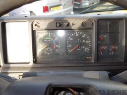 Volvo FM 12.420 6x4 steelsprings