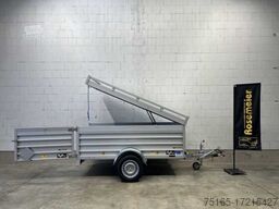 Koch 4.13 2 BWEH u. Deckel Tür Deckelanhänger