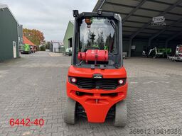 Linde H 35 T 01