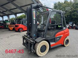 Linde H 50 D
