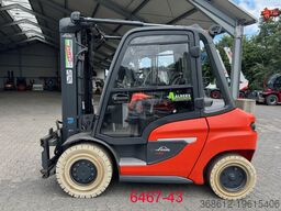 Linde H 50 D