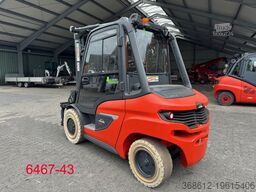 Linde H 50 D