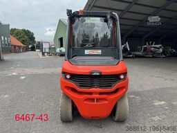 Linde H 50 D