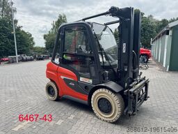 Linde H 50 D