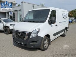 Nissan NV400