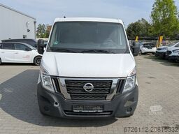 Nissan NV400