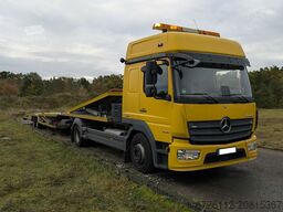 Mercedes-Benz Atego 1230L