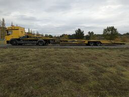 Mercedes-Benz Atego 1230L