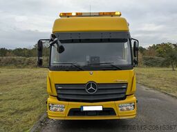 Mercedes-Benz Atego 1230L