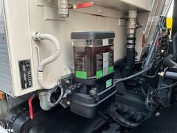 DAF FAG CF 290 Euro 6 Haller 22m³ Just 157.766 km!