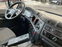 DAF FAG CF 290 Euro 6 Haller 22m³ Just 157.766 km!