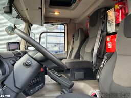 DAF FAG CF 290 Euro 6 Haller 22m³ Just 157.766 km!