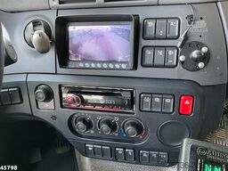 DAF FAG CF 290 Euro 6 Haller 22m³ Just 157.766 km!