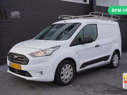 Ford Transit Connect 1.5 EcoBlue EURO 6 - Airco- Nav...