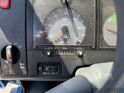 Mercedes-Benz Vario 814 D Doka Pritsche Ahk