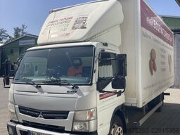 Mitsubishi Canter 7C15