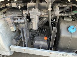 Scania P 450 8x4 Euro 6 Hvidtved Larsen 15m³ Combi