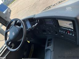 Scania P 450 8x4 Euro 6 Hvidtved Larsen 15m³ Combi